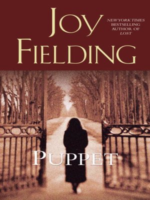 cover image of Puppet